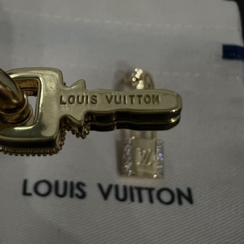 Louis Vuitton Earrings